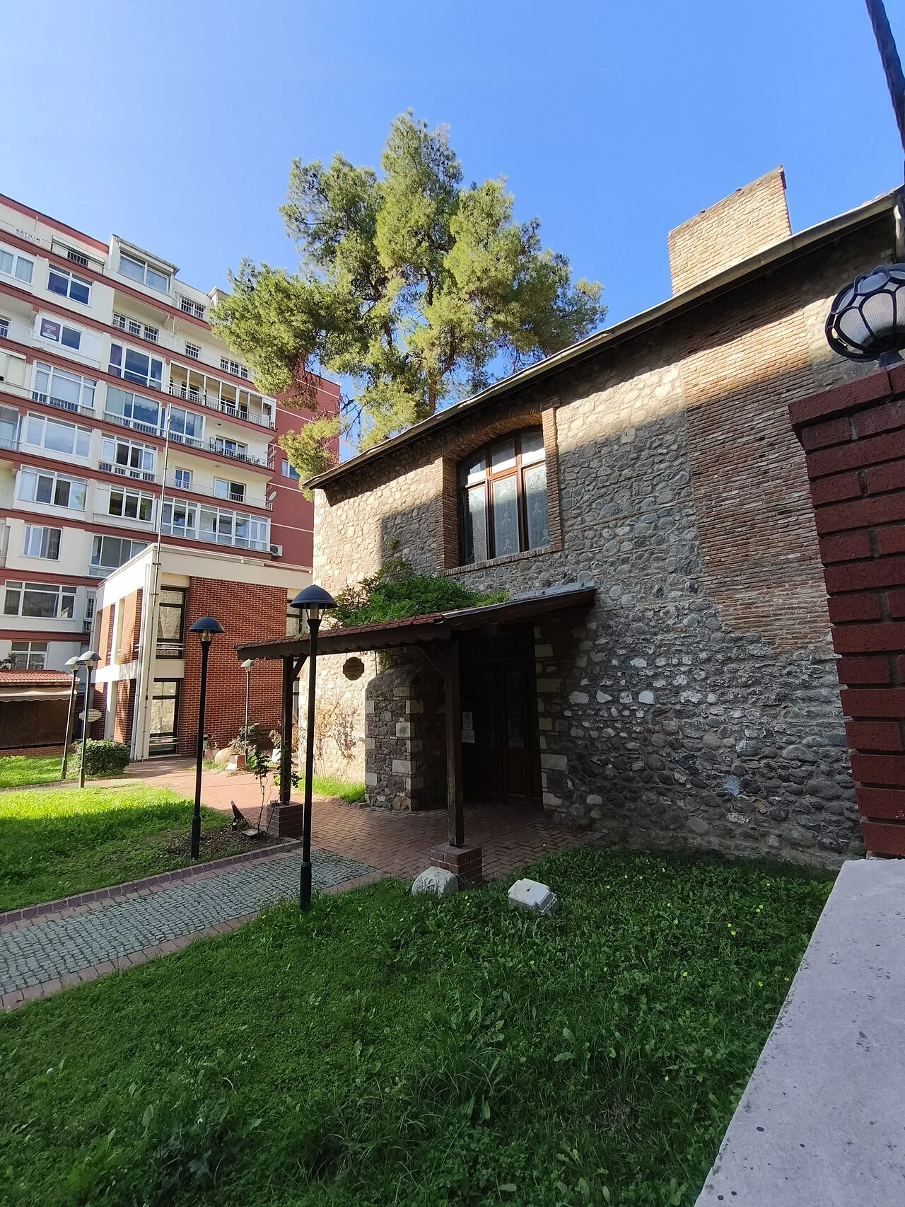 Çandarlı Etnografya Müzesi - İzmir