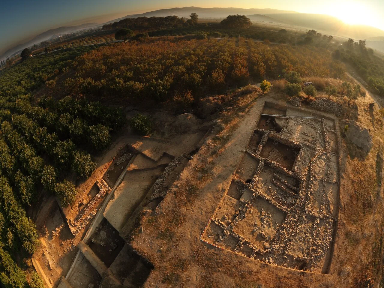 Çukuriçi Höyük - İzmir