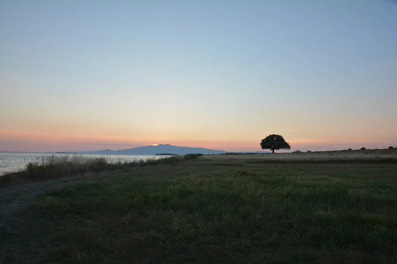 Gryneion - İzmir