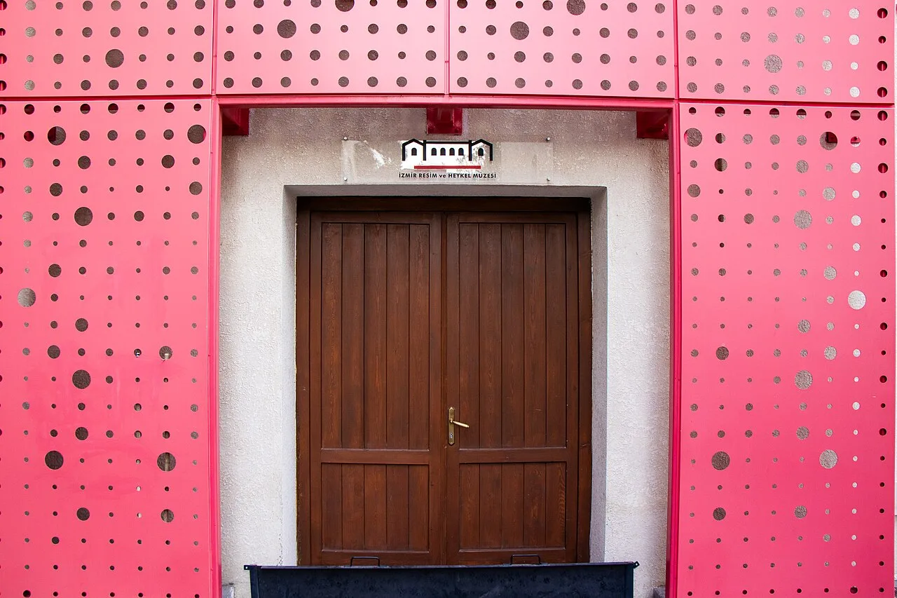 İzmir Painting and Sculpture Museum - İzmir