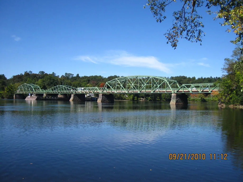 Village Bridge - İzmir
