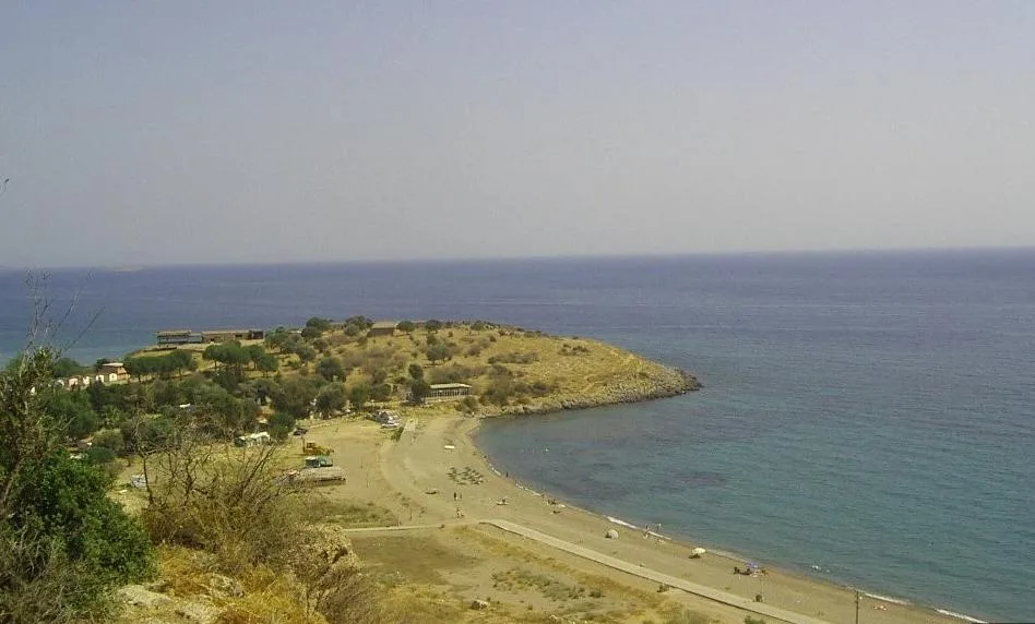 Lebedus - İzmir