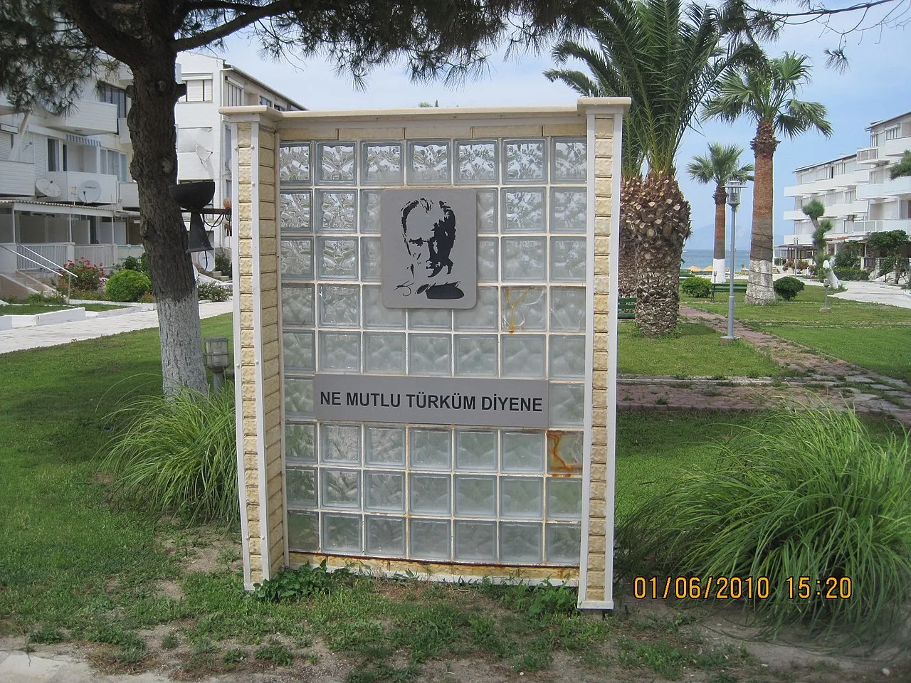 Ovacık Fountain (Kemalpaşa) - İzmir