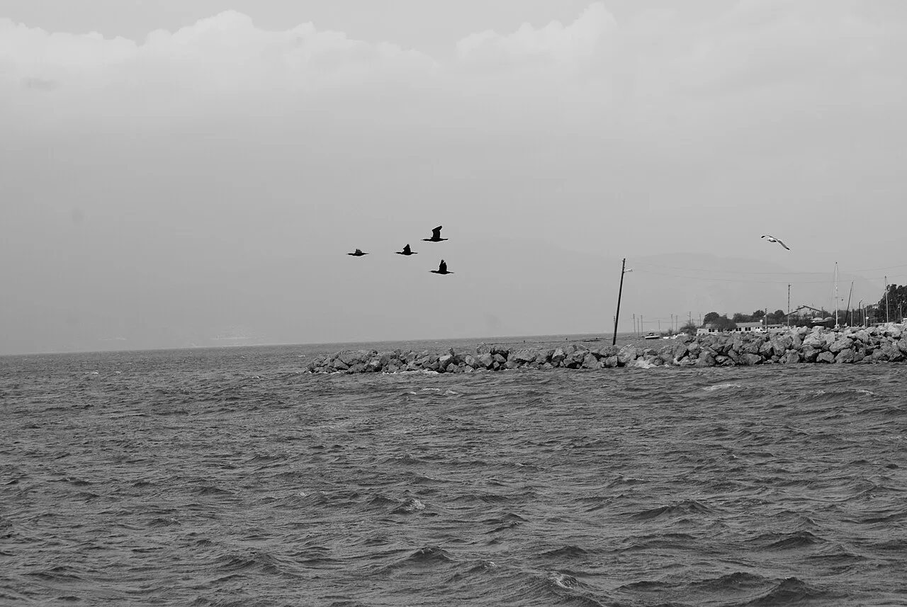Özbek Baths - İzmir