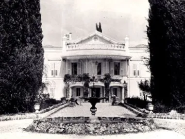 Paterson Köşkü - İzmir