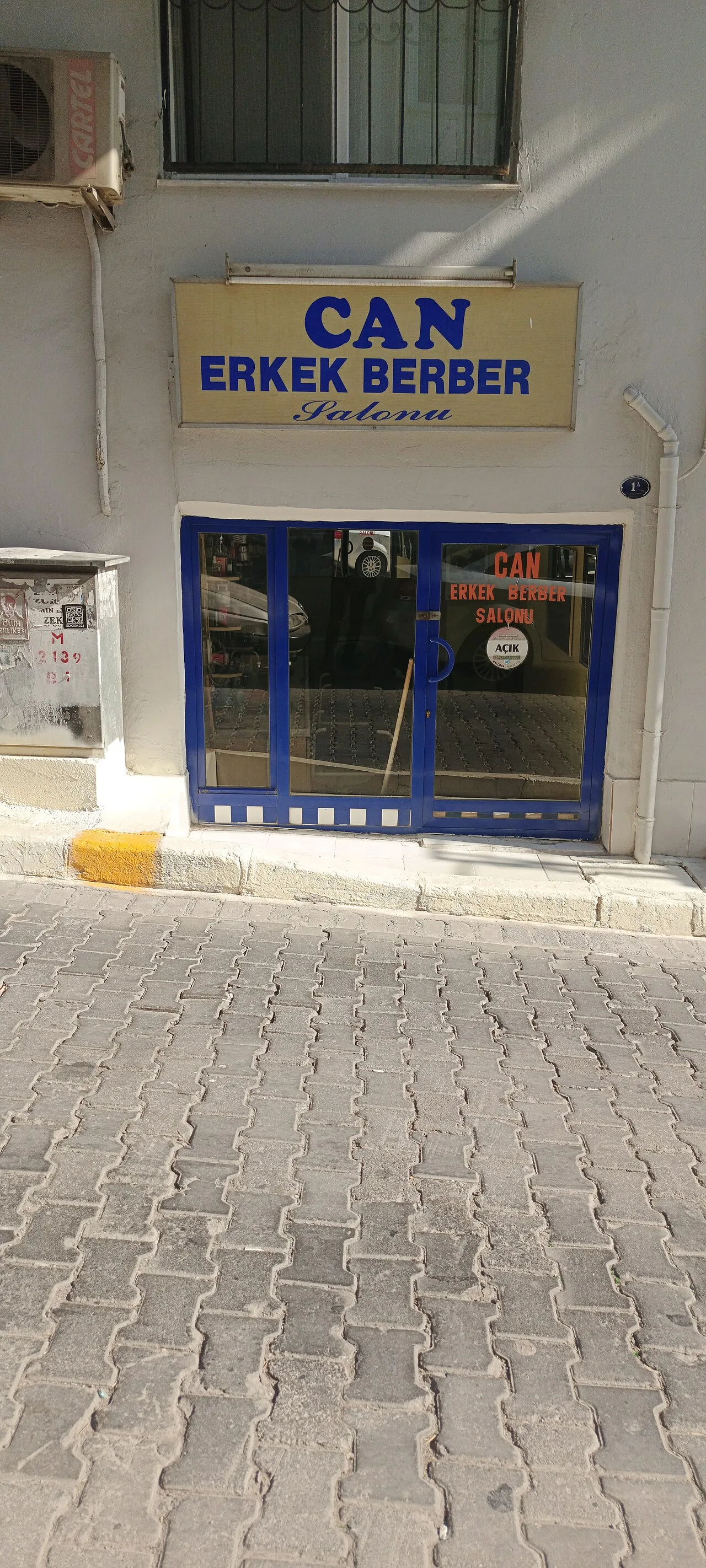 Perperene - İzmir