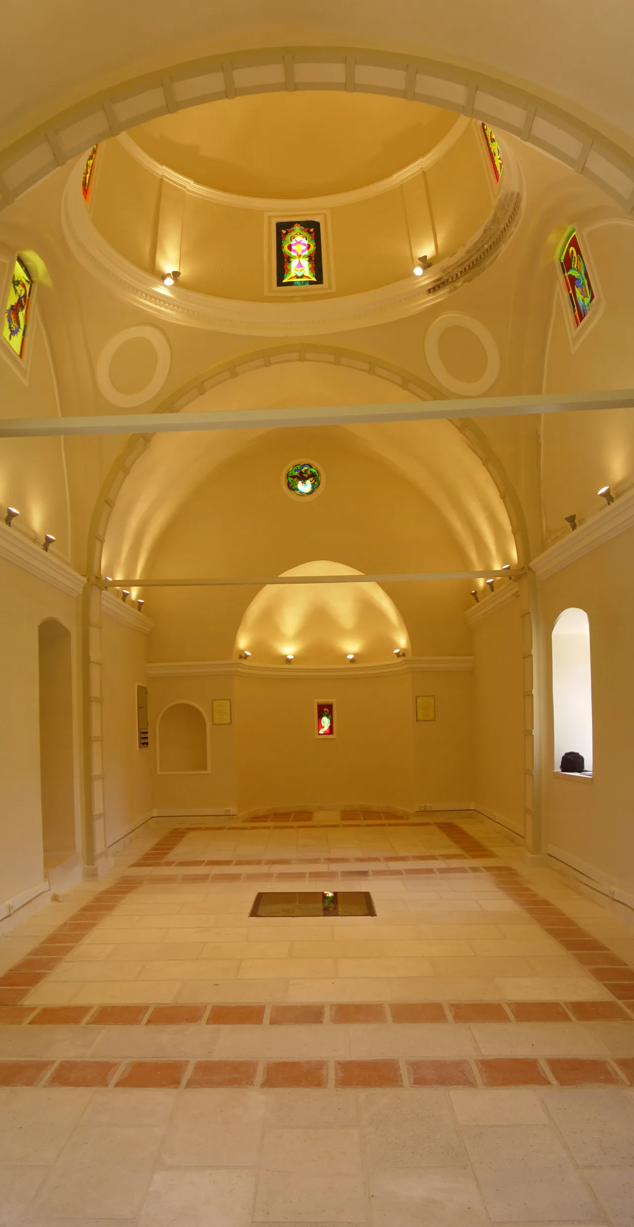 Rum Kilisesi - İzmir