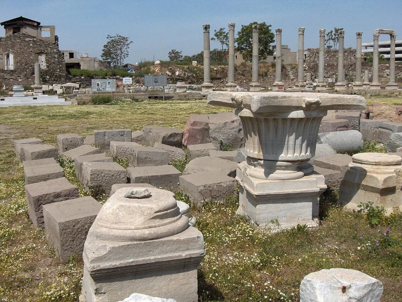 Smyrna - İzmir