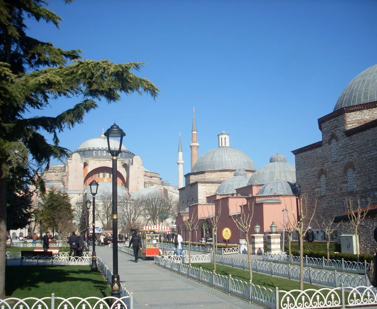 Sultan Baths (Tire) - İzmir