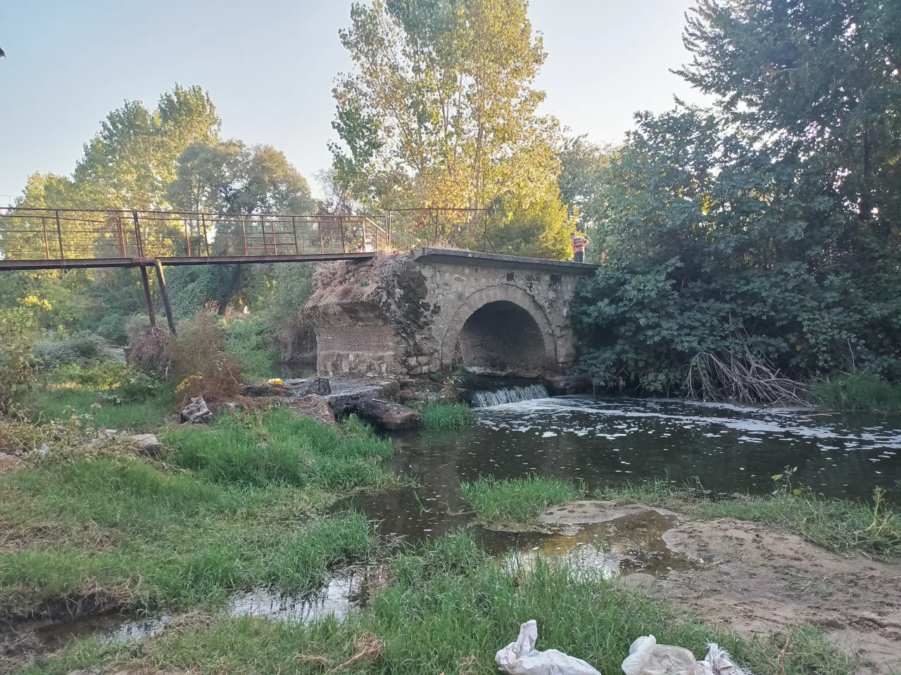Stone Bridge 2 - İzmir