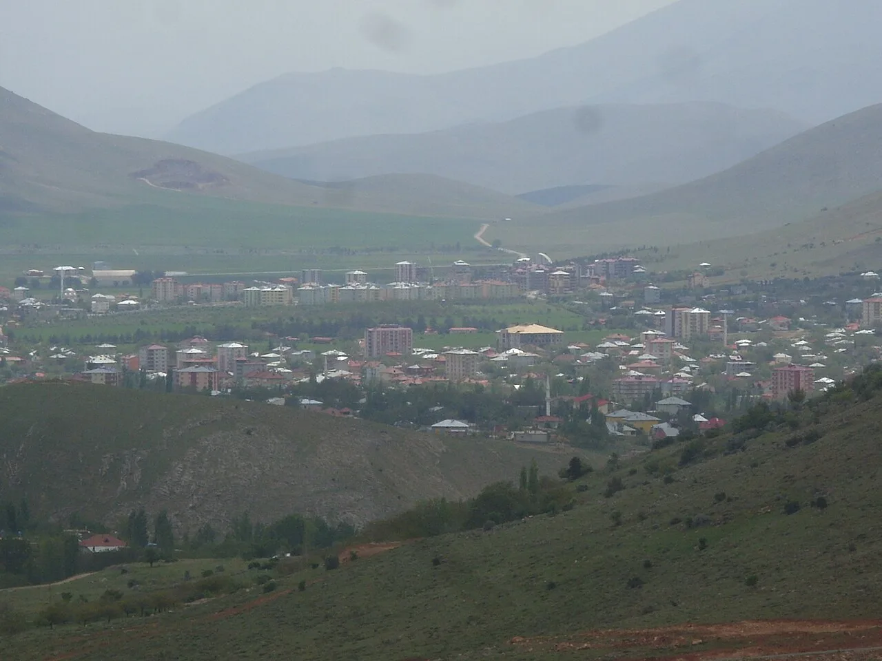 Eshab-ı Kehf Han, Kahramanmaraş - Kahramanmaraş