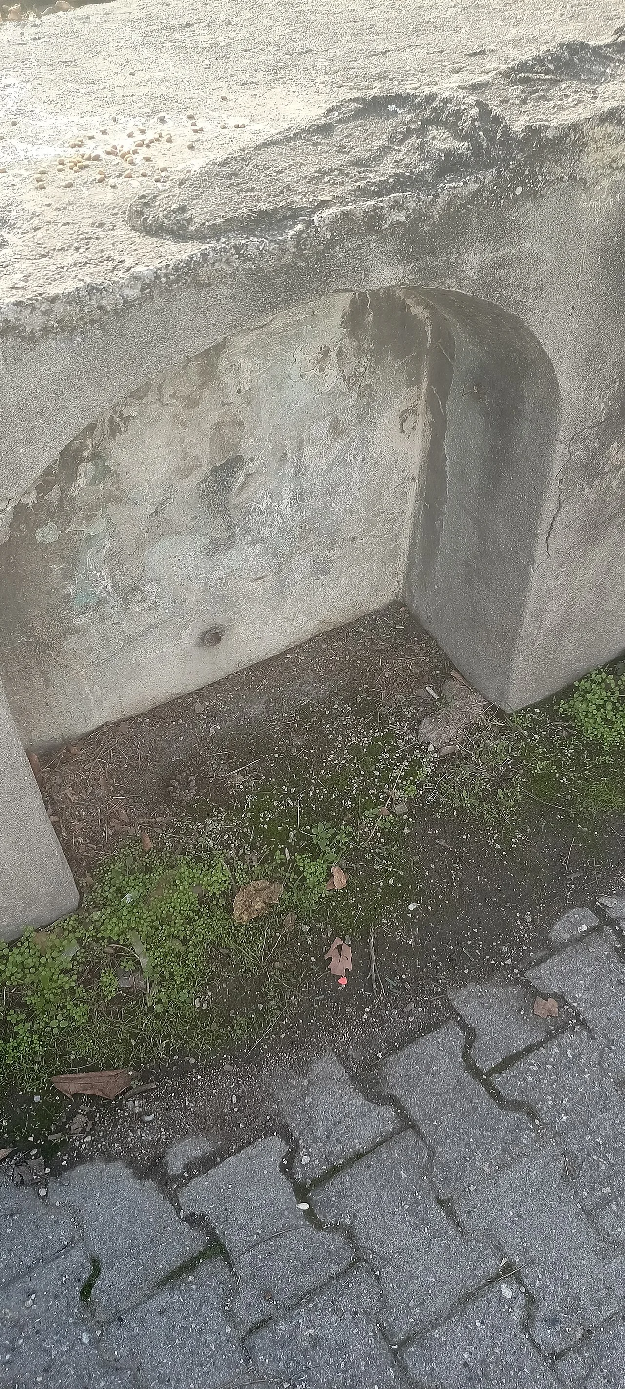 Gümüş Sokak Çeşmesi 2 - Karabük