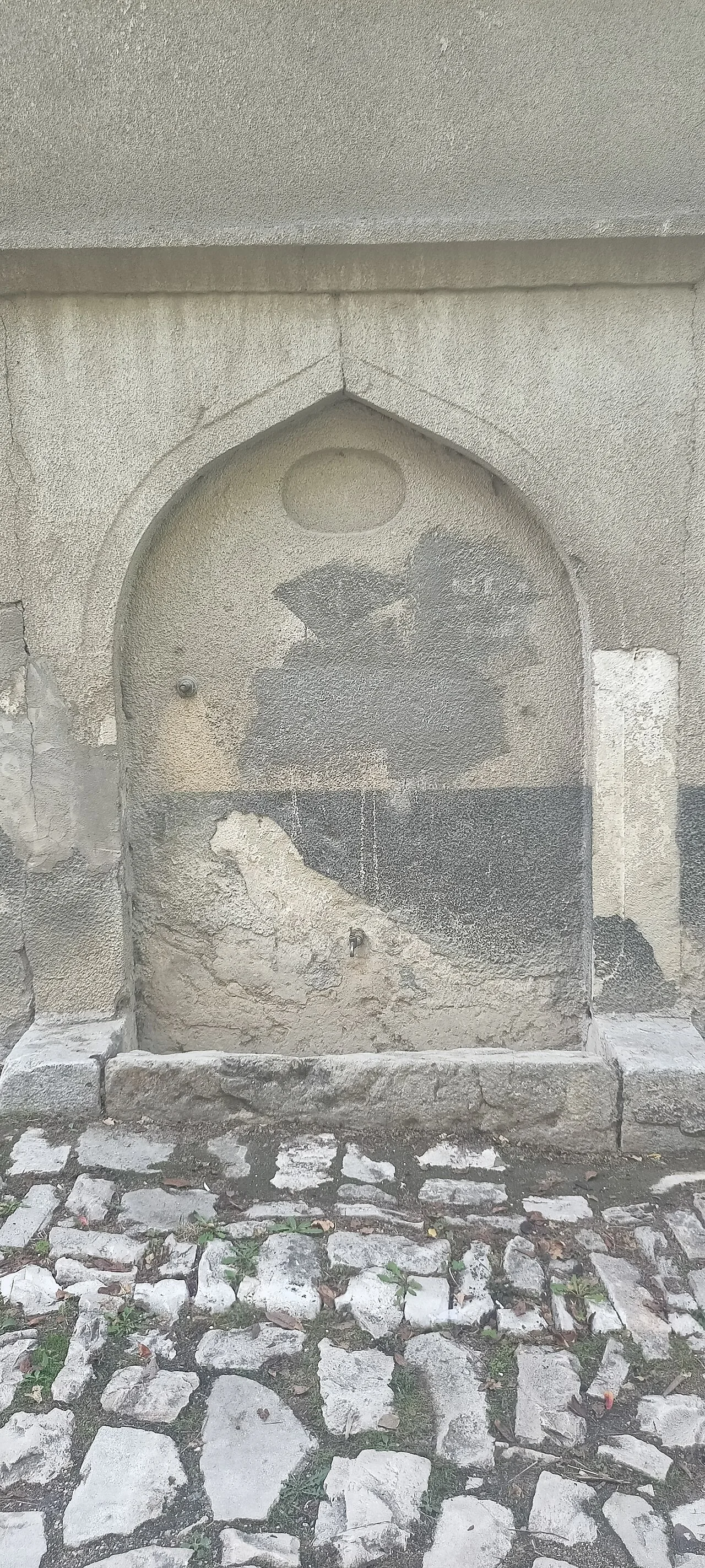 Gümüş Sokak Çeşmesi 3 - Karabük