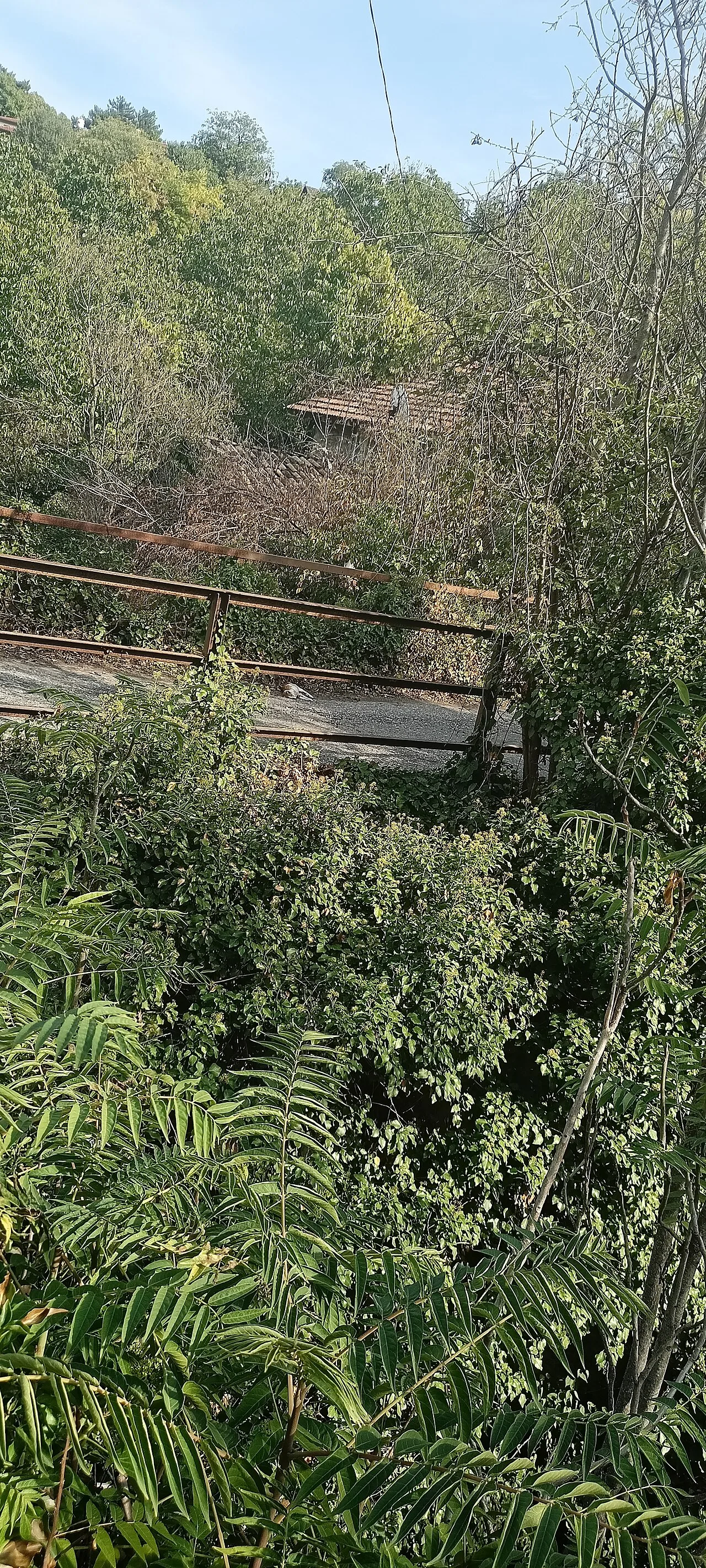 Köprü 2, Safranbolu - Karabük