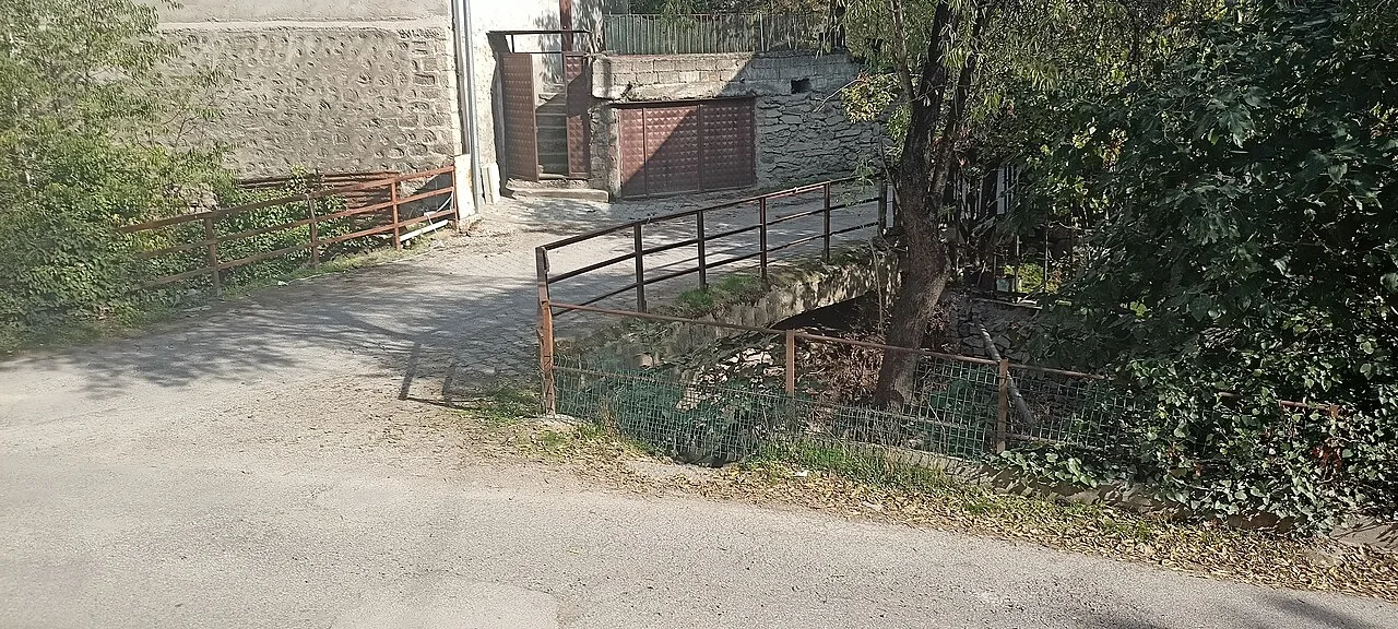Köprü, Safranbolu - Karabük