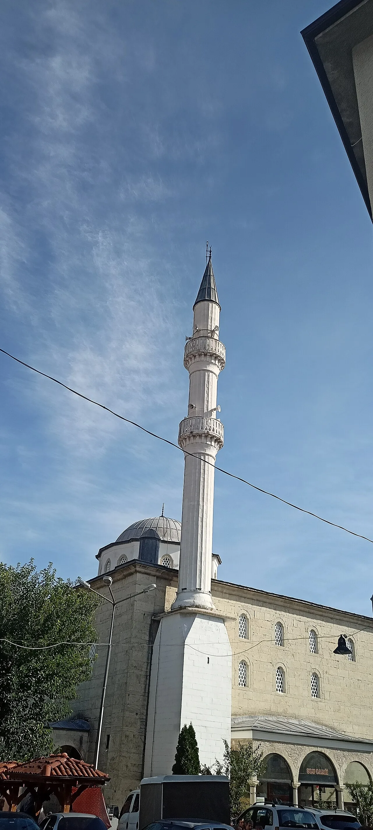Safranbolu Grand Mosque - Karabük