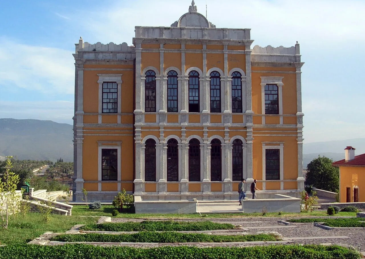 Şehir tarihi müzesi, safranbolu - Karabük