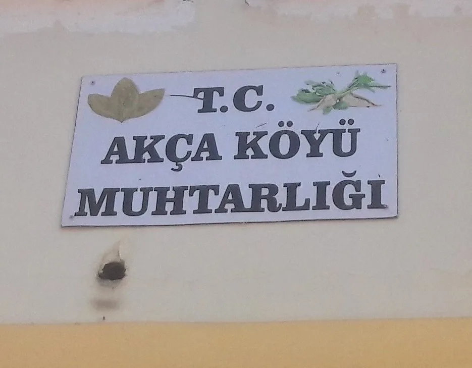 Akça - Karaman