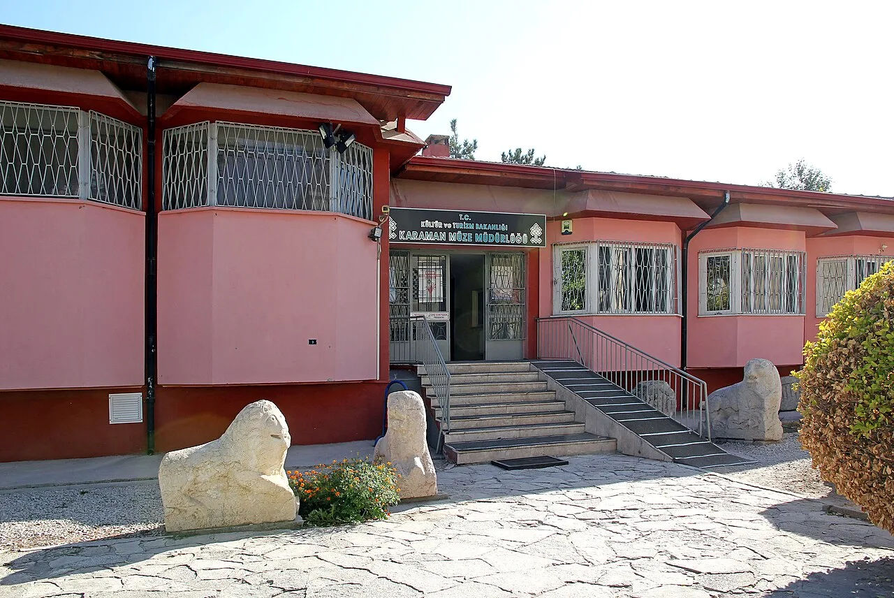 Karaman Museum - Karaman