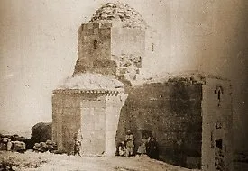 Alaman Church - Kars