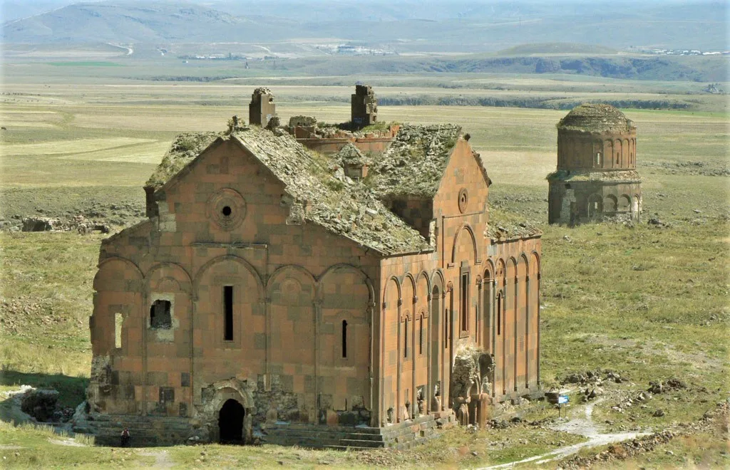 Ani Katedrali - Kars