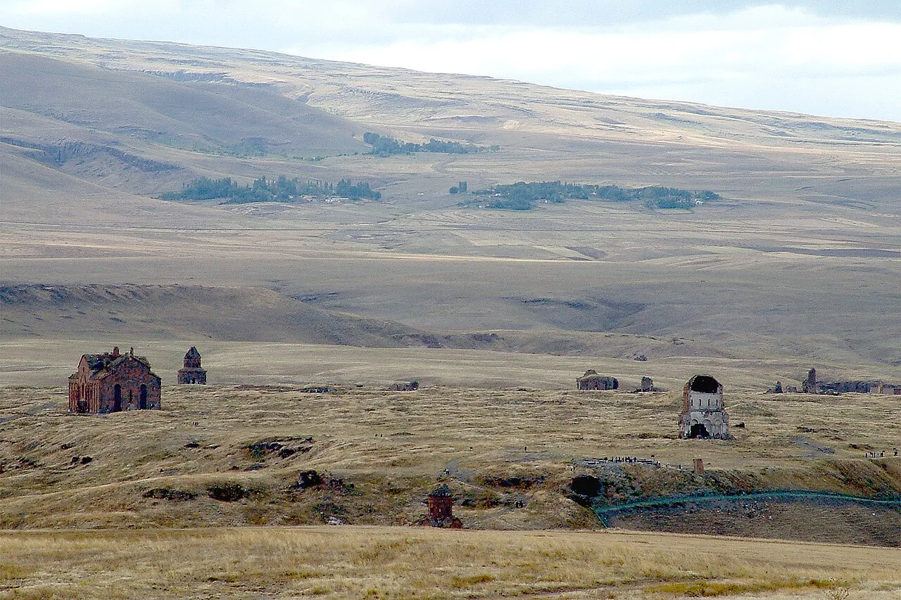 Ani - Kars