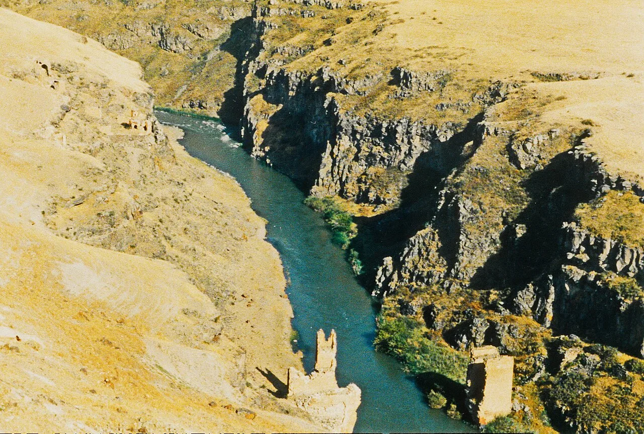 Arpalı - Kars