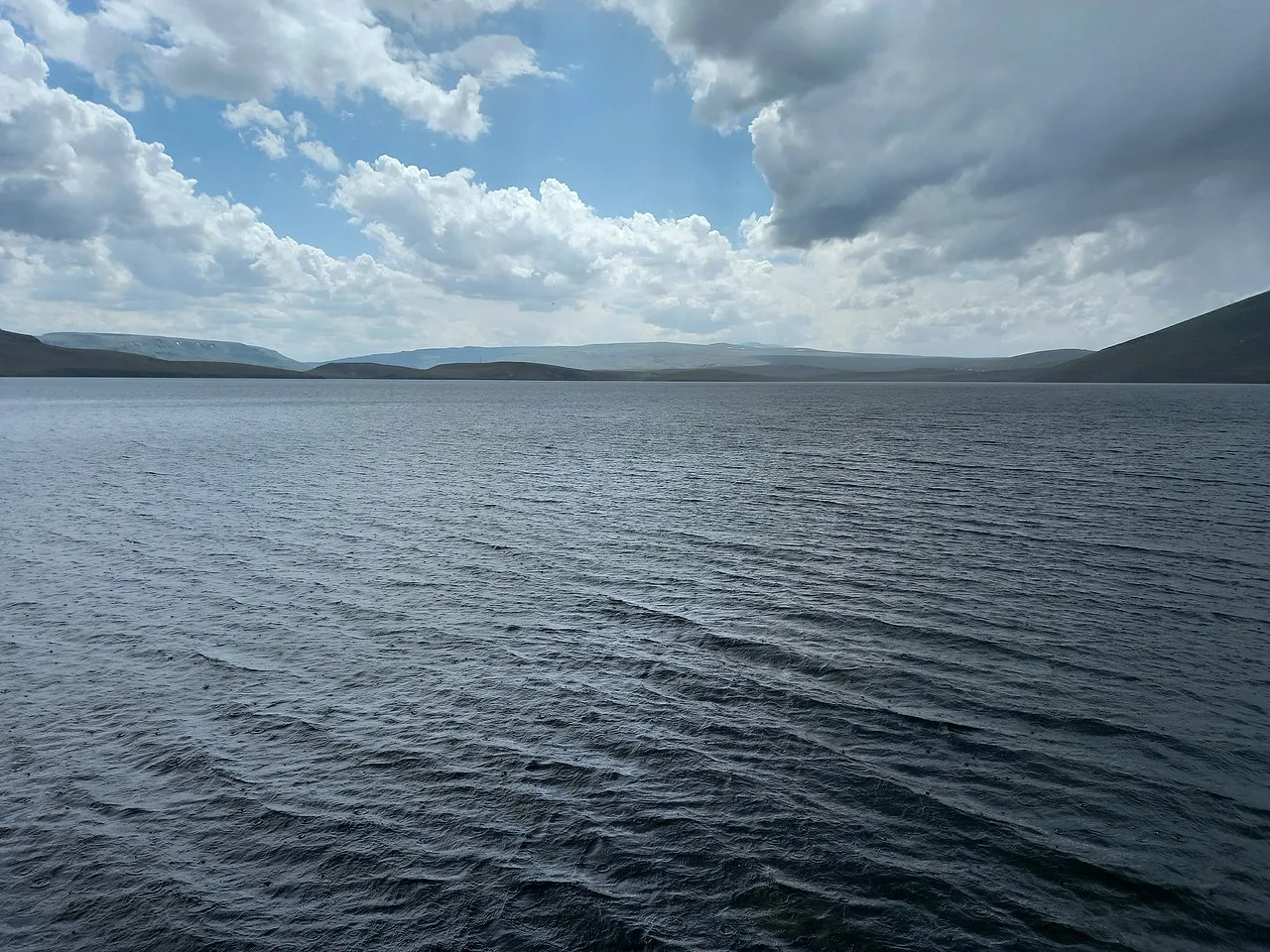 Aygır Gölü - Kars