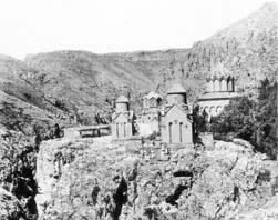 Beşkilise - Kars