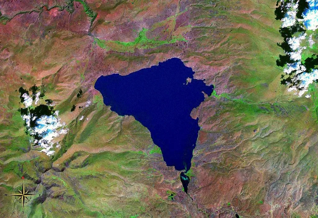 Kars gezilecek yerler