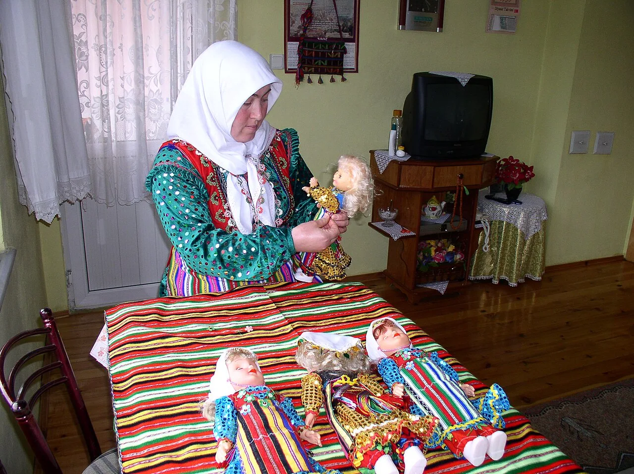İki Pınar - Kastamonu