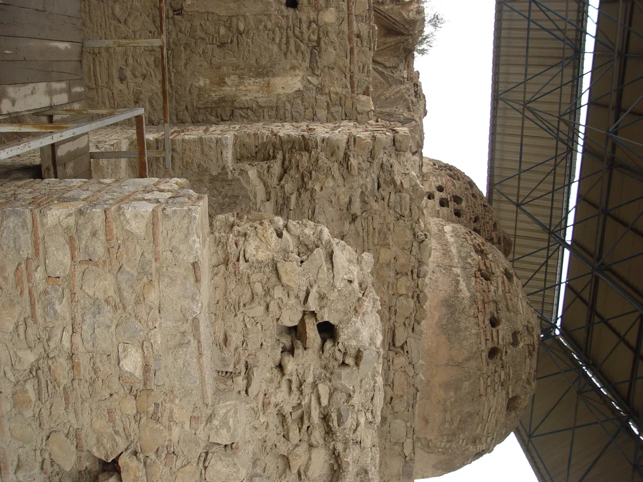 Baths of İsmail Bey - Kastamonu