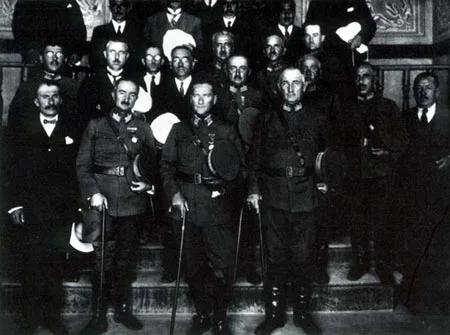 Mustafa Kemal Paşa Caddesi Çeşmesi, İnebolu - Kastamonu