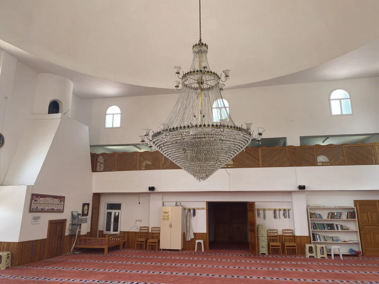 Şeyh Ahmet Mosque - Kastamonu