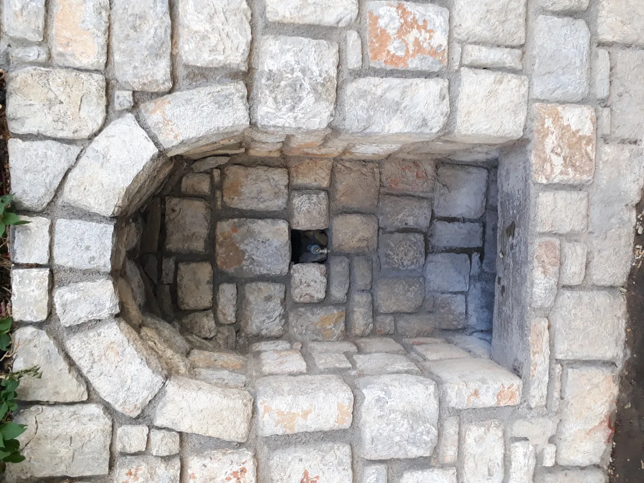 Stone Fountain - Kastamonu