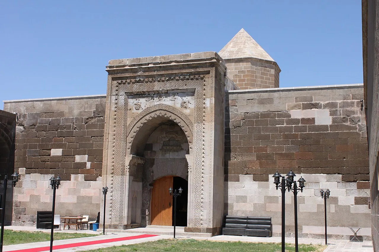 Karatay Hanı - Kayseri