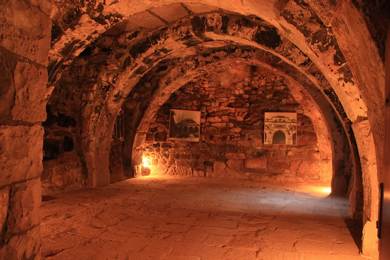 Mimar Sinan Evi Müzesi - Kayseri