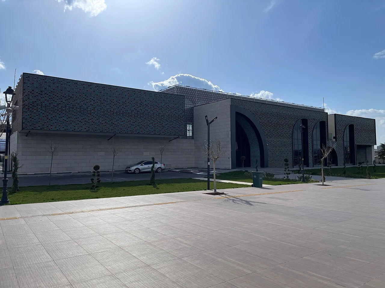 Mimar Sinan ve Kent Müzesi - Kayseri