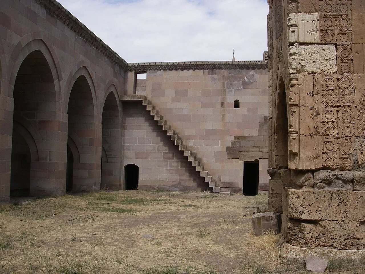 Sultan Hanı - Kayseri