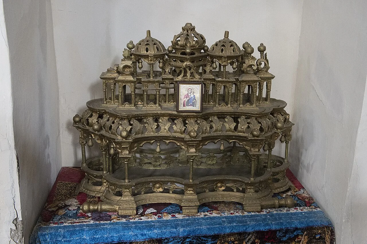 Surp Stepanos Armenian Church - Kayseri