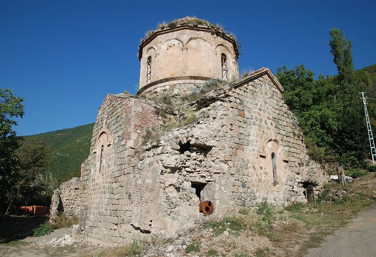 Doliskana - Kilis