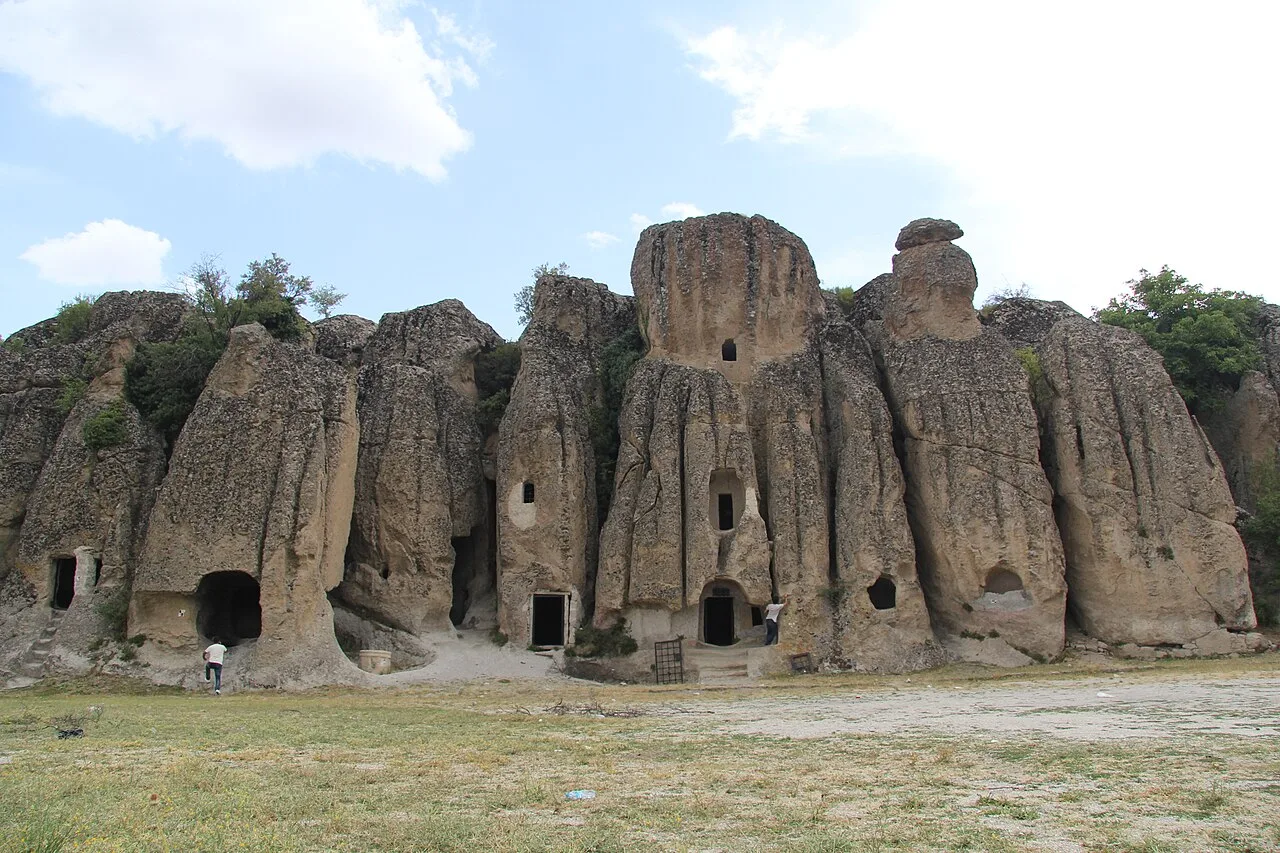 Kilistra - Kilis