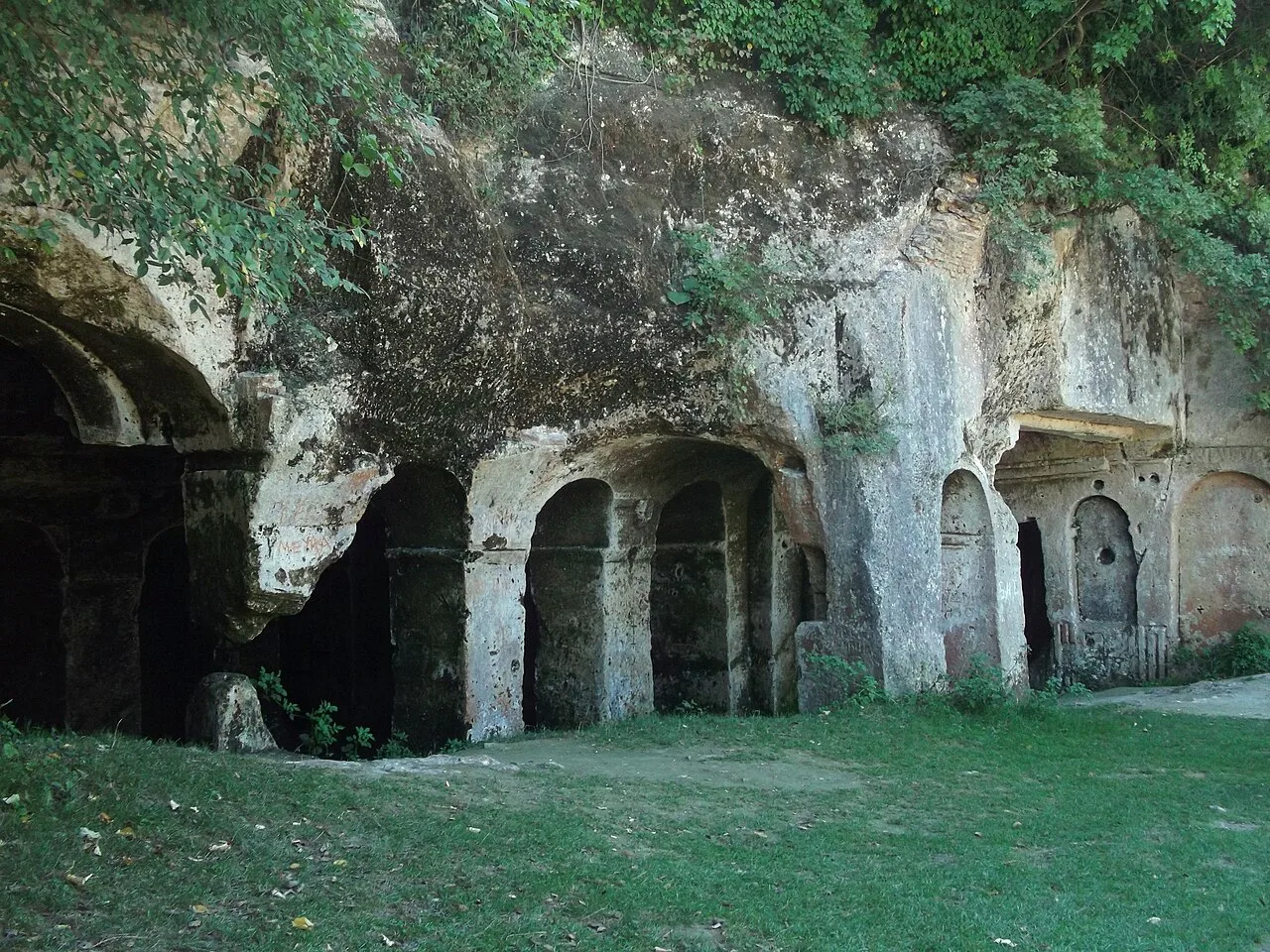 Hagia Nicholas Monastery (Vize) - Kırklareli