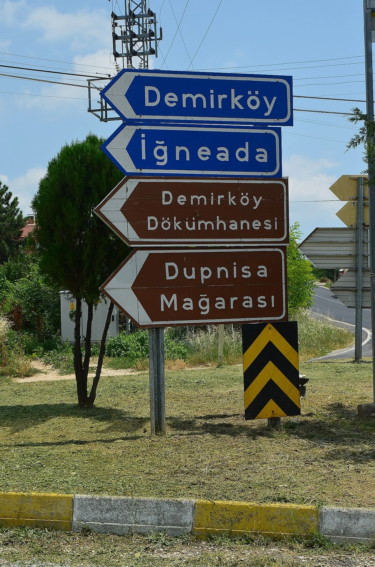 Demirköy Dökümhanesi - Kırklareli