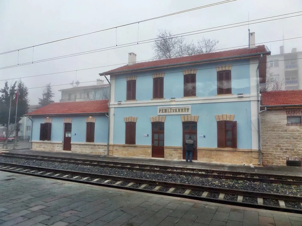Kırklareli gezilecek yerler