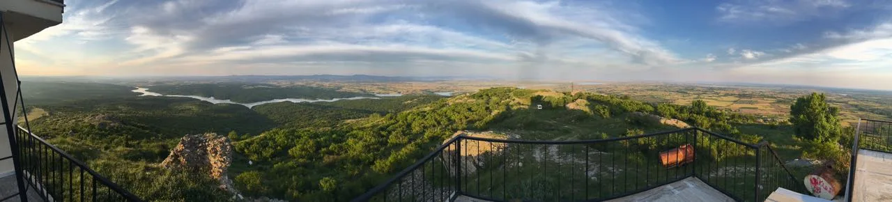 Polos Kalesi - Kırklareli