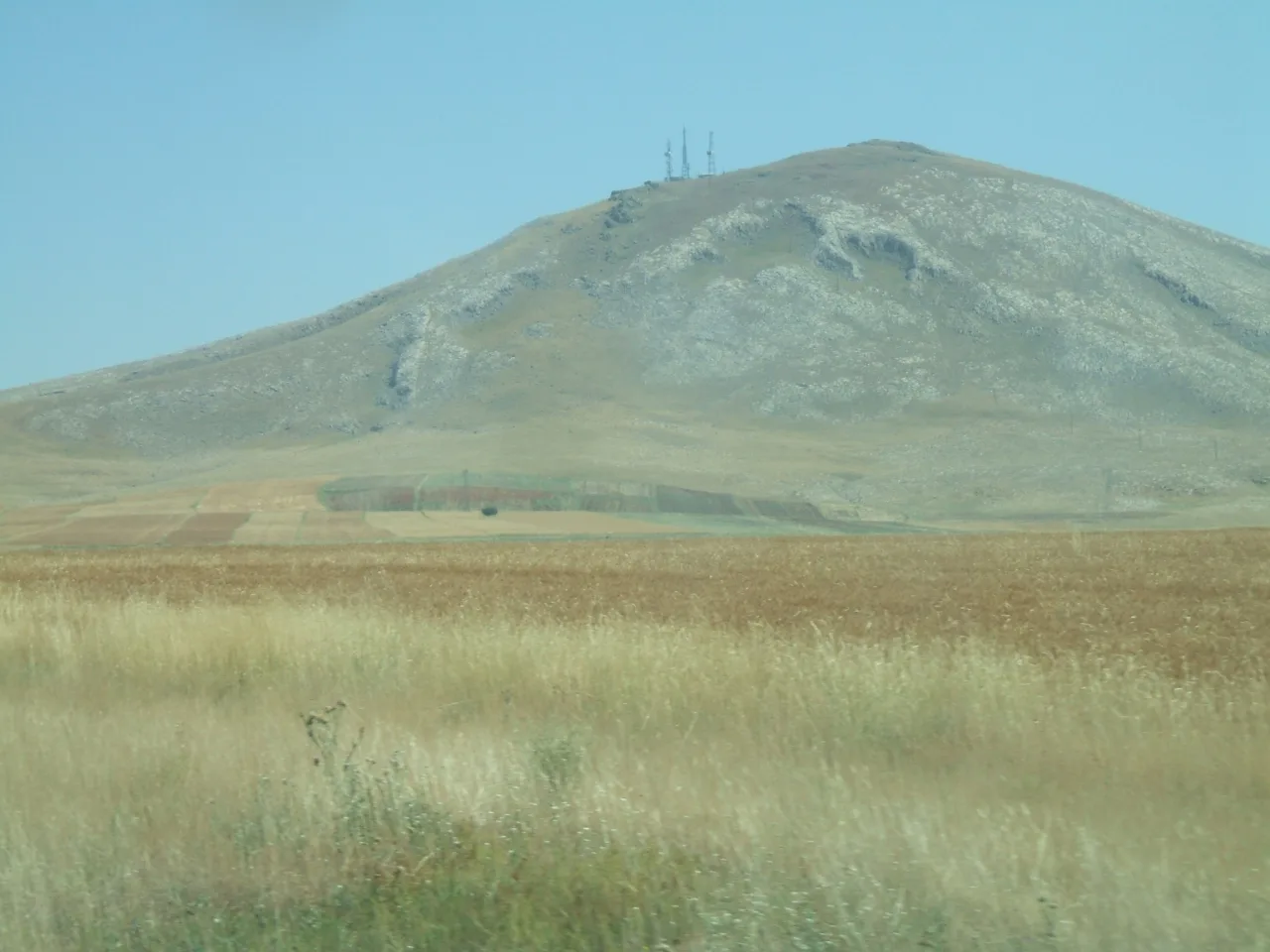 Höyüklü - Kırşehir