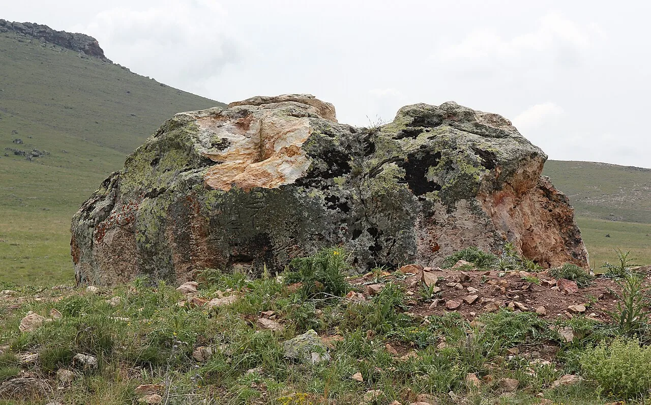 Malkaya - Kırşehir