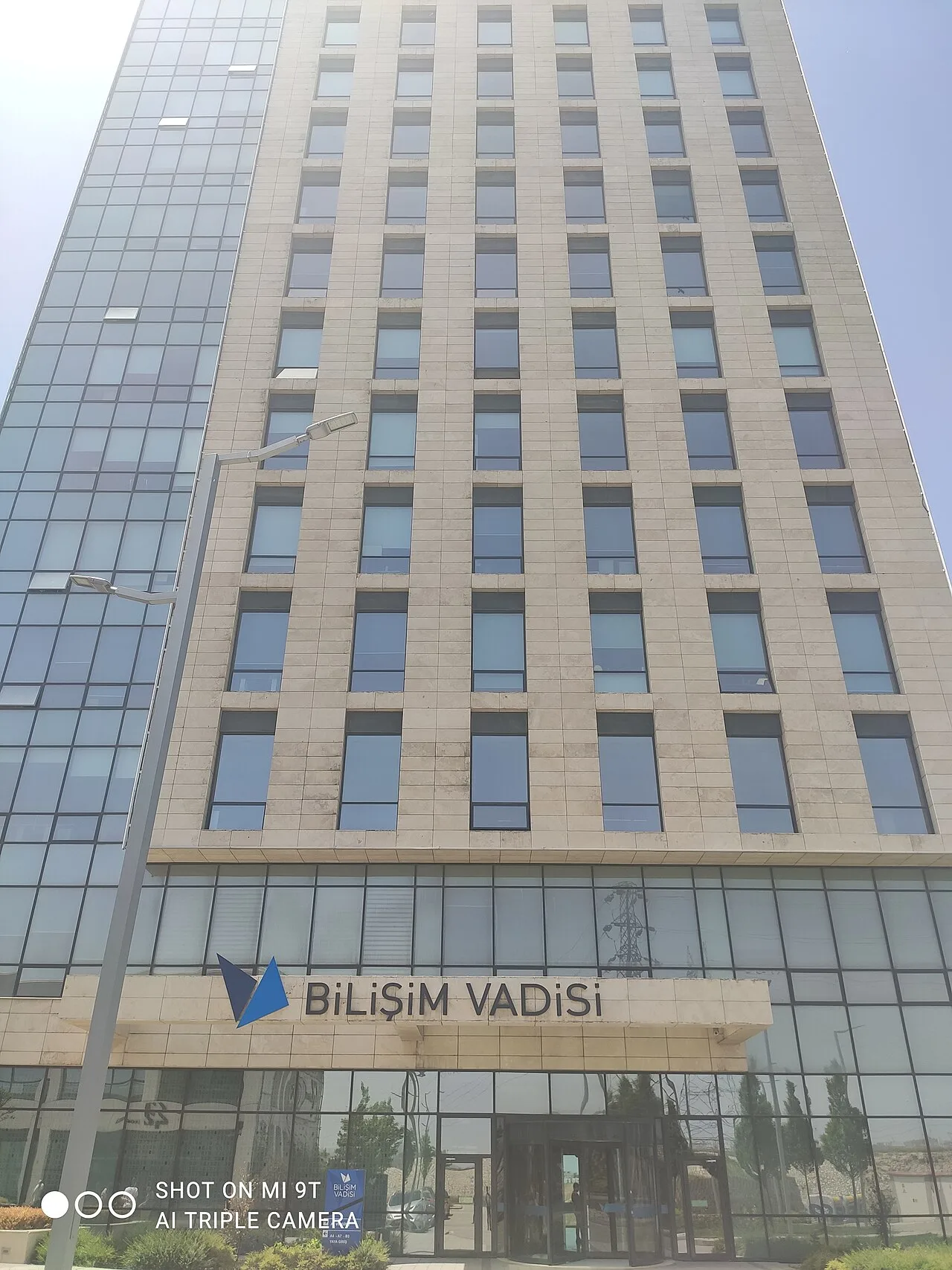 Bilişim Vadisi - Kocaeli