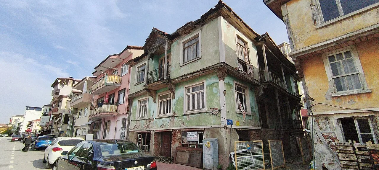 Kocaeli gezilecek yerler